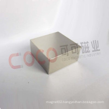 Neodymium Block Motor Magnets